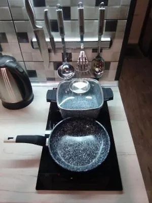 Wiew Lux Studio Apartments In A Secure Residential Complex Comfort Town Кт-03 Kyiv 0*,  Ukraine