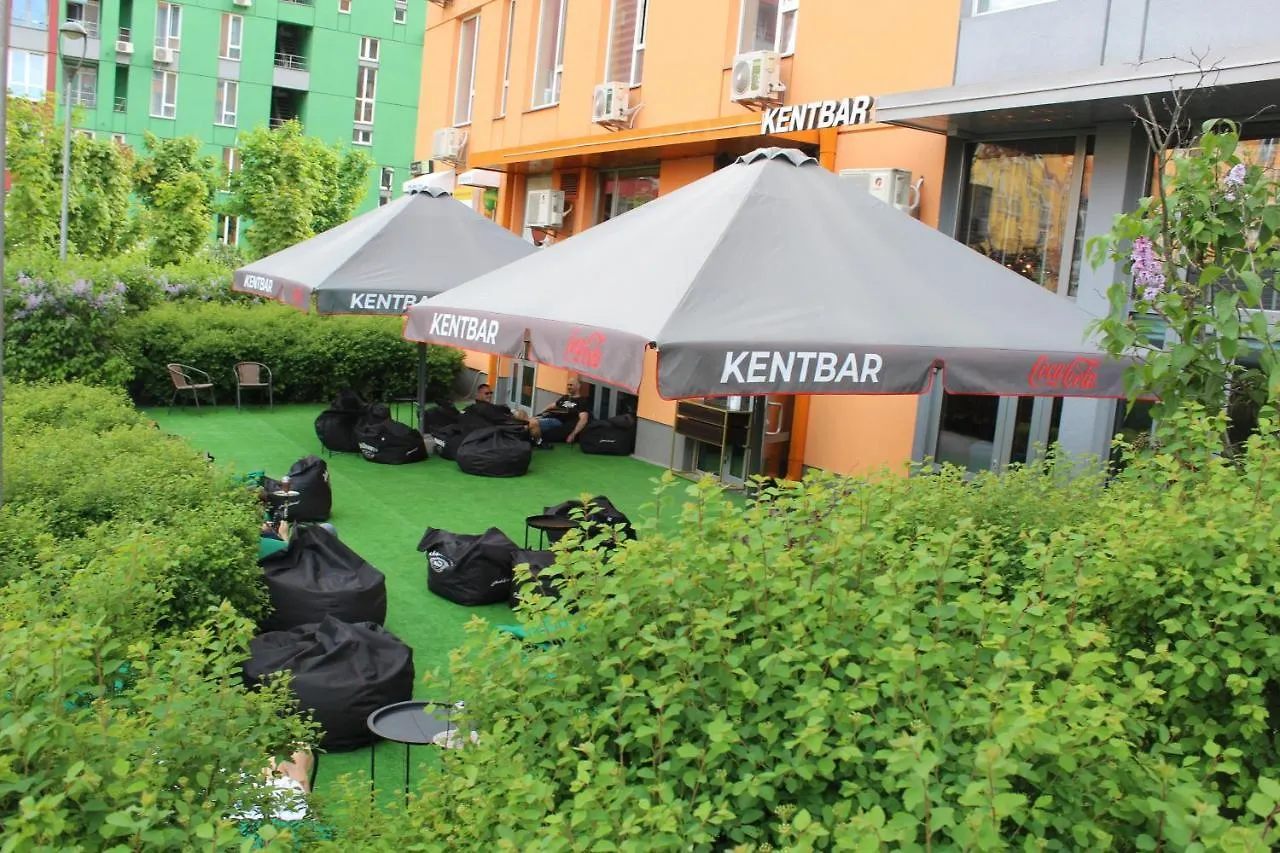 Wiew Lux Studio Apartments In A Secure Residential Complex Comfort Town Кт-03 Kyiv Ukraine