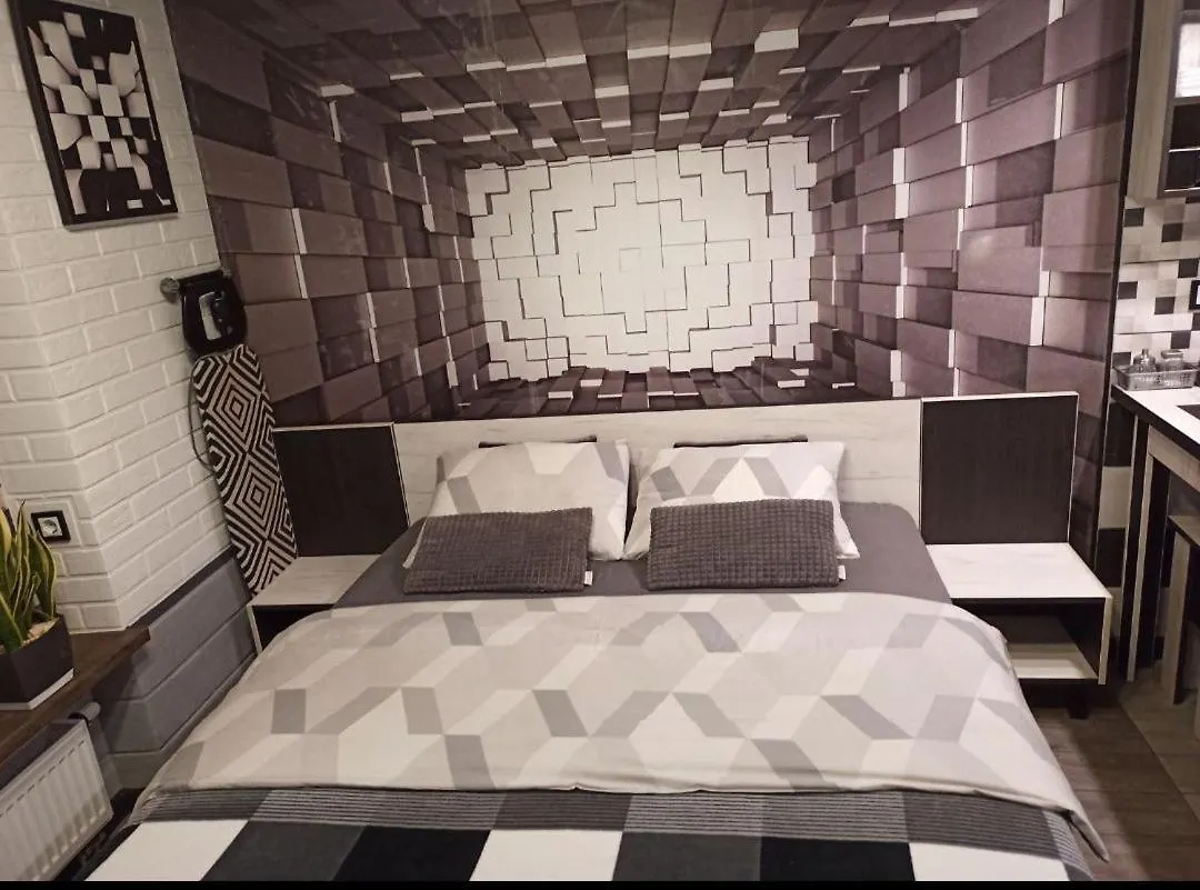 Wiew Lux Studio Apartments In A Secure Residential Complex Comfort Town Кт-03 Kyiv