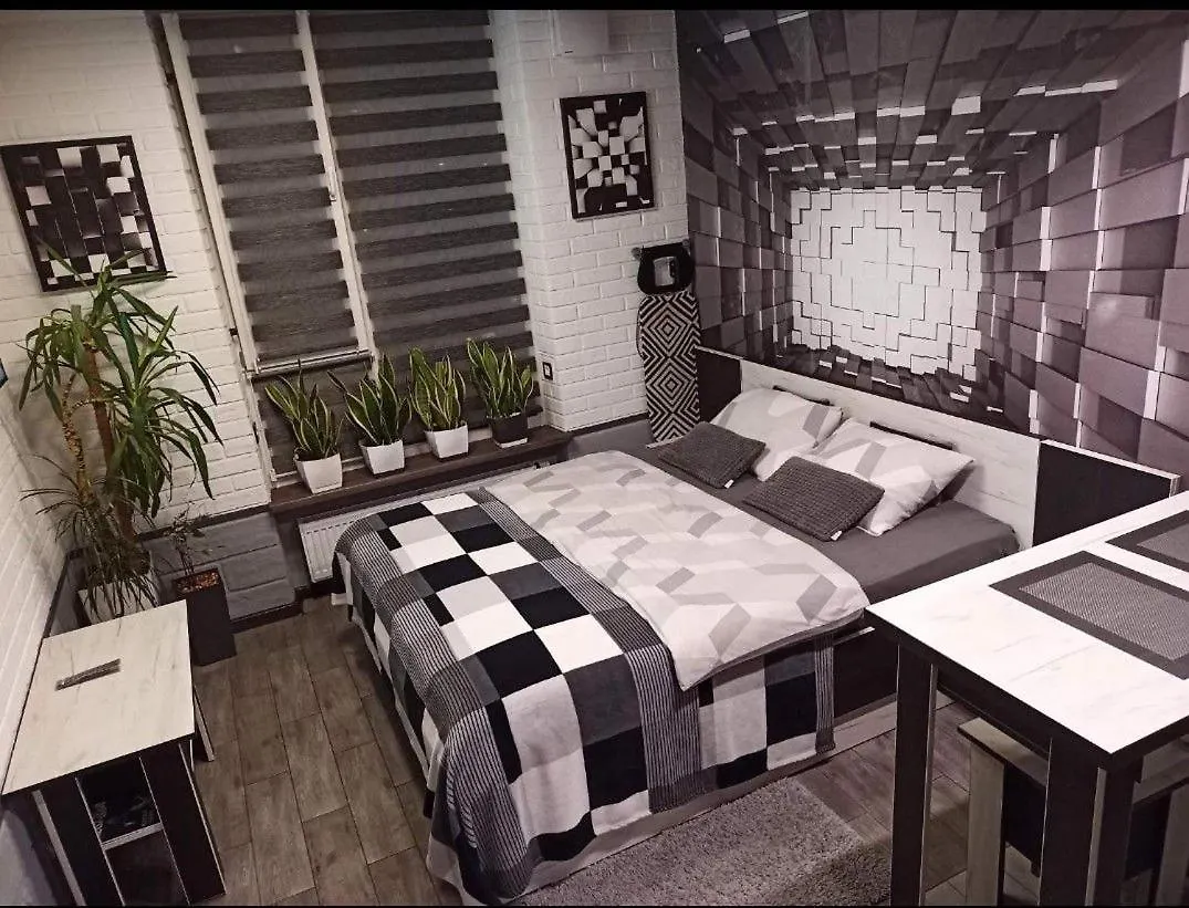 Wiew Lux Studio Apartments In A Secure Residential Complex Comfort Town Кт-03 Kyiv