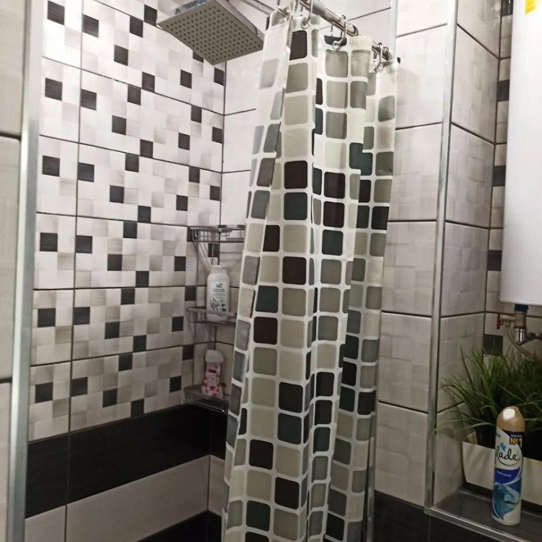 Wiew Lux Studio Apartments In A Secure Residential Complex Comfort Town Кт-03 Kyiv 0*,