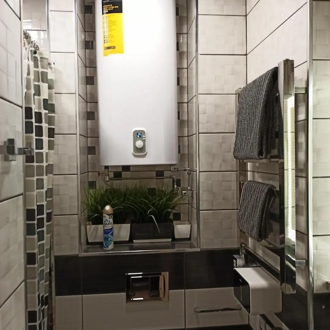 Wiew Lux Studio Apartments In A Secure Residential Complex Comfort Town Кт-03 Kyiv