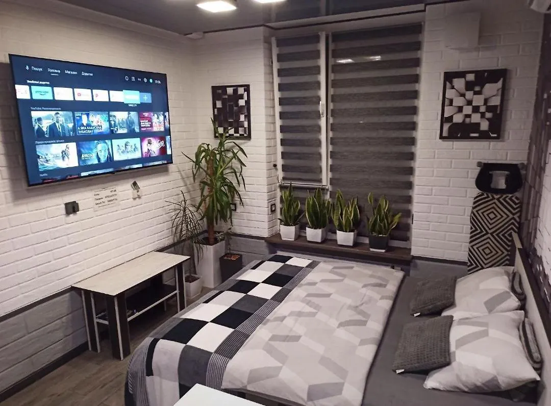 Wiew Lux Studio Apartments In A Secure Residential Complex Comfort Town Кт-03 Kyiv