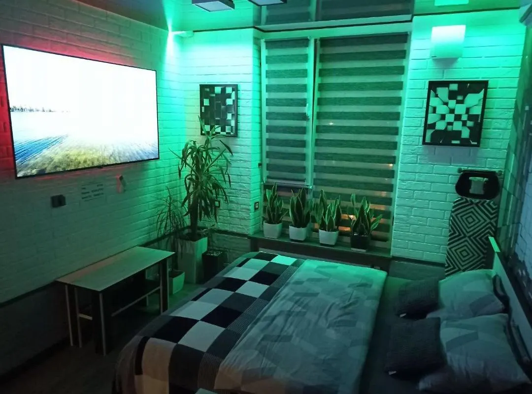 Wiew Lux Studio Apartments In A Secure Residential Complex Comfort Town Кт-03 Kyiv