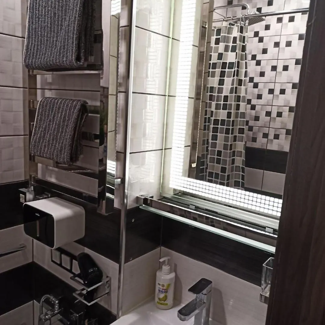 Wiew Lux Studio Apartments In A Secure Residential Complex Comfort Town Кт-03 Kyiv
