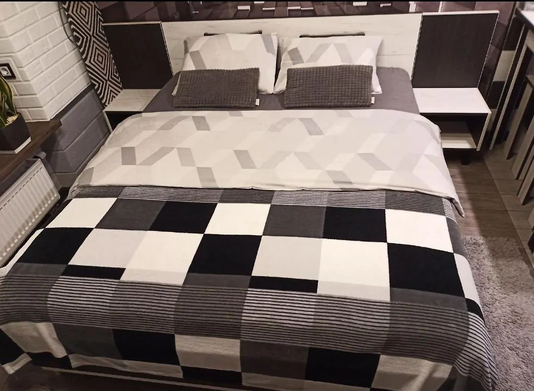 Wiew Lux Studio Apartments In A Secure Residential Complex Comfort Town Кт-03 Kyiv Ukraine