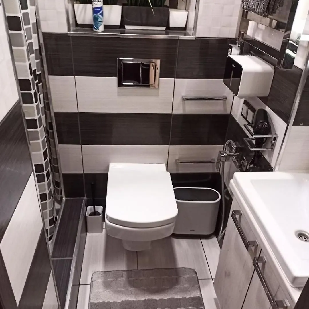 Wiew Lux Studio Apartments In A Secure Residential Complex Comfort Town Кт-03 Kyiv