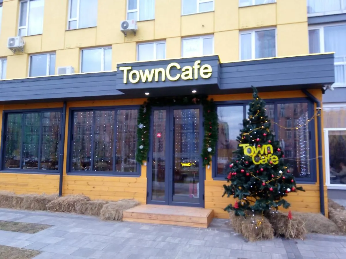 Wiew Lux Studio Apartments In A Secure Residential Complex Comfort Town Кт-03 Kyiv