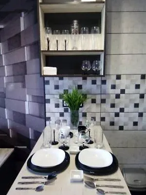 Wiew Lux Studio Apartments In A Secure Residential Complex Comfort Town Кт-03 基輔