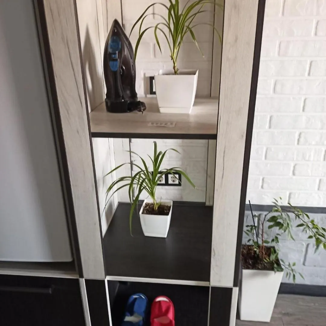 Wiew Lux Studio Apartments In A Secure Residential Complex Comfort Town Кт-03 基輔